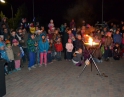 říjen 2013 - Lampionový průvod