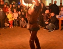 říjen 2013 - Lampionový průvod
