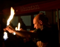 říjen 2013 - Lampionový průvod