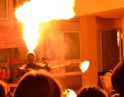 říjen 2013 - Lampionový průvod