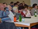 říjen 2013 - Posezení s cimbálovou muzikou Grajcar