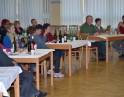 říjen 2013 - Posezení s cimbálovou muzikou Grajcar
