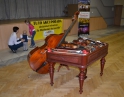 říjen 2013 - Posezení s cimbálovou muzikou Grajcar