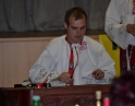 říjen 2013 - Posezení s cimbálovou muzikou Grajcar