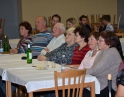 říjen 2013 - Posezení s cimbálovou muzikou Grajcar