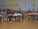 říjen 2013 - Posezení s cimbálovou muzikou Grajcar