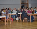 říjen 2013 - Posezení s cimbálovou muzikou Grajcar