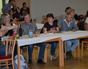 říjen 2013 - Posezení s cimbálovou muzikou Grajcar