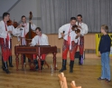 říjen 2013 - Posezení s cimbálovou muzikou Grajcar