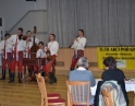 říjen 2013 - Posezení s cimbálovou muzikou Grajcar