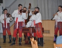 říjen 2013 - Posezení s cimbálovou muzikou Grajcar