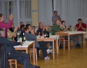 říjen 2013 - Posezení s cimbálovou muzikou Grajcar