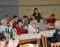říjen 2013 - Posezení s cimbálovou muzikou Grajcar