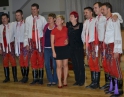 říjen 2013 - Posezení s cimbálovou muzikou Grajcar