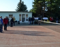 říjen 2013 - Nohejbalový turnaj Vinice Open 2013