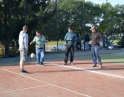 říjen 2013 - Nohejbalový turnaj Vinice Open 2013