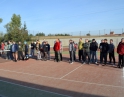 říjen 2013 - Nohejbalový turnaj Vinice Open 2013