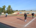 říjen 2013 - Nohejbalový turnaj Vinice Open 2013