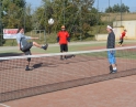říjen 2013 - Nohejbalový turnaj Vinice Open 2013