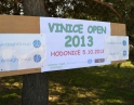 říjen 2013 - Nohejbalový turnaj Vinice Open 2013