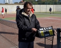 říjen 2013 - Nohejbalový turnaj Vinice Open 2013