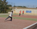 říjen 2013 - Nohejbalový turnaj Vinice Open 2013