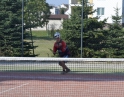 říjen 2013 - Nohejbalový turnaj Vinice Open 2013