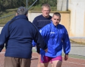 říjen 2013 - Nohejbalový turnaj Vinice Open 2013