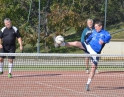 říjen 2013 - Nohejbalový turnaj Vinice Open 2013
