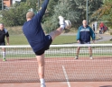 říjen 2013 - Nohejbalový turnaj Vinice Open 2013
