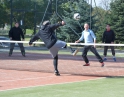 říjen 2013 - Nohejbalový turnaj Vinice Open 2013