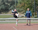 říjen 2013 - Nohejbalový turnaj Vinice Open 2013
