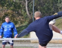 říjen 2013 - Nohejbalový turnaj Vinice Open 2013