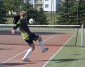 říjen 2013 - Nohejbalový turnaj Vinice Open 2013