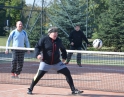 říjen 2013 - Nohejbalový turnaj Vinice Open 2013