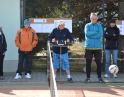 říjen 2013 - Nohejbalový turnaj Vinice Open 2013