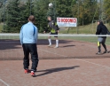 říjen 2013 - Nohejbalový turnaj Vinice Open 2013