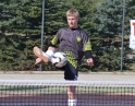 říjen 2013 - Nohejbalový turnaj Vinice Open 2013