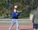 říjen 2013 - Nohejbalový turnaj Vinice Open 2013