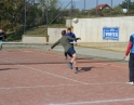 říjen 2013 - Nohejbalový turnaj Vinice Open 2013