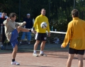 říjen 2013 - Nohejbalový turnaj Vinice Open 2013