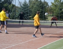 říjen 2013 - Nohejbalový turnaj Vinice Open 2013