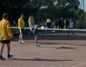 říjen 2013 - Nohejbalový turnaj Vinice Open 2013