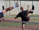 říjen 2013 - Nohejbalový turnaj Vinice Open 2013