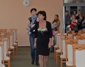říjen 2013 - Vítání občánků