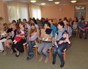 říjen 2013 - Vítání občánků