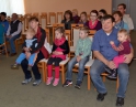 říjen 2013 - Vítání občánků
