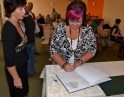 říjen 2013 - Vítání občánků