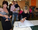 říjen 2013 - Vítání občánků