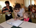říjen 2013 - Vítání občánků